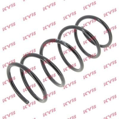 KYB K-Flex RA2993 Coil Spring for Toyota Starlet IV Hatchback (P80)