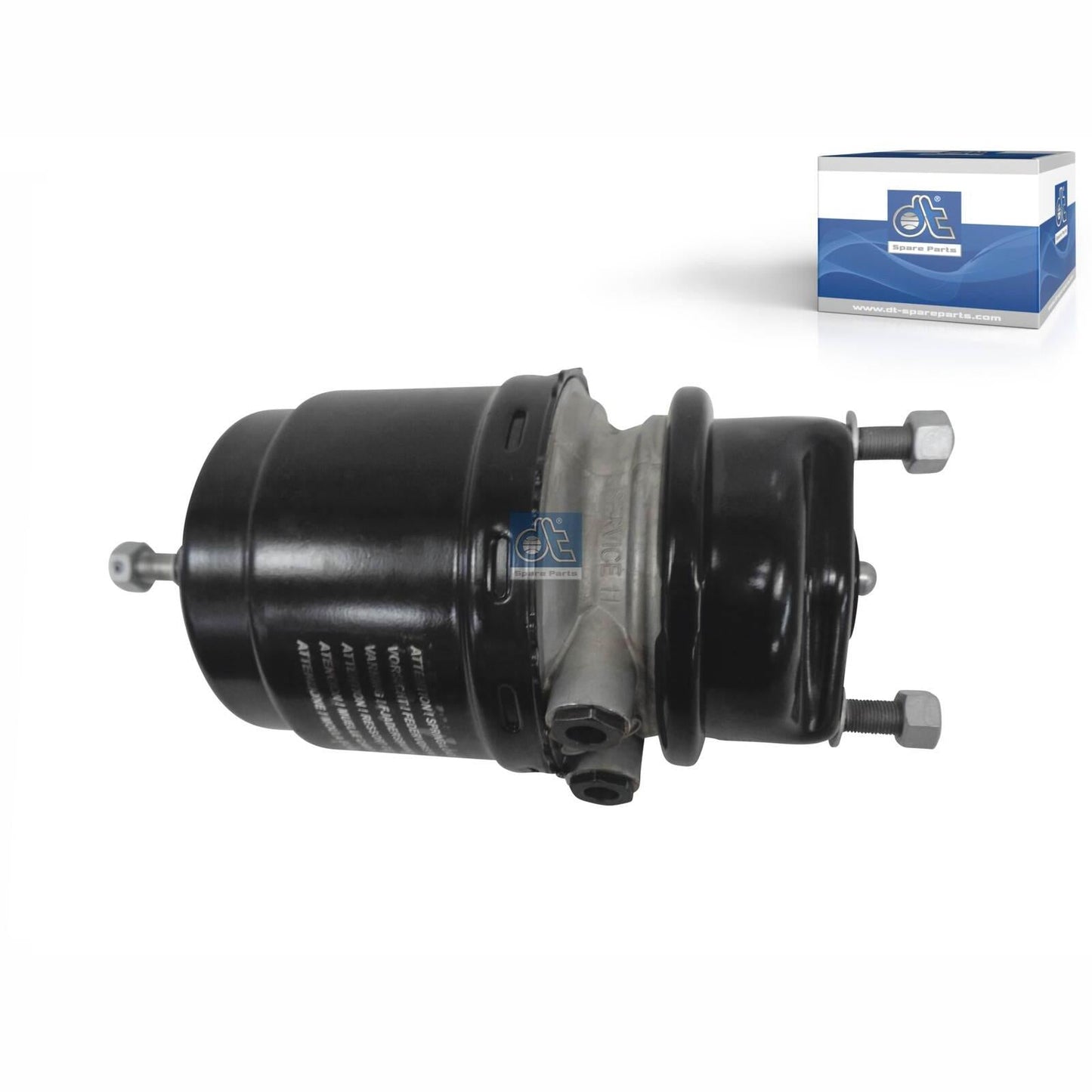 DT A/C 4.72196 Multi-Function Brake Cylinder