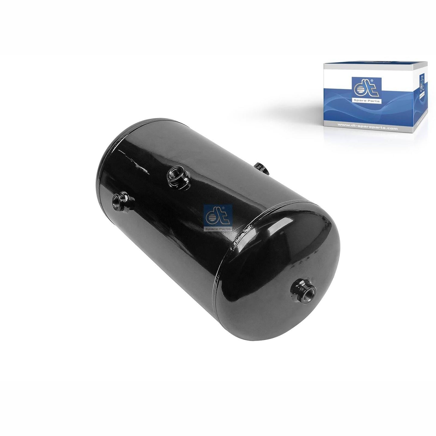 DT A/C 5.70068 Compressed-Air System Air Tank