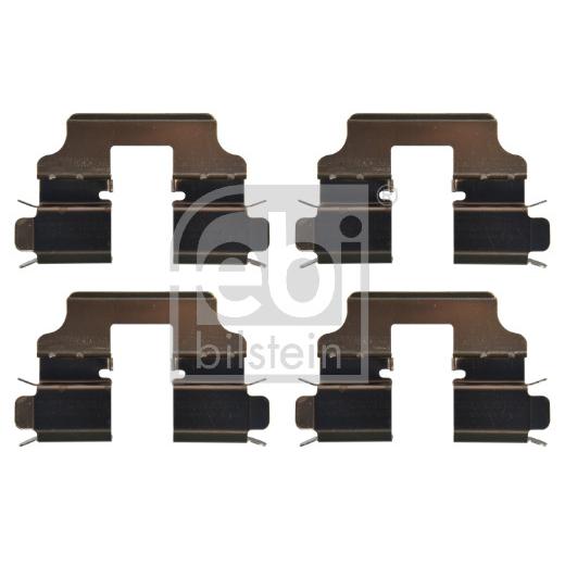 KNORR K069805 Brake Disc