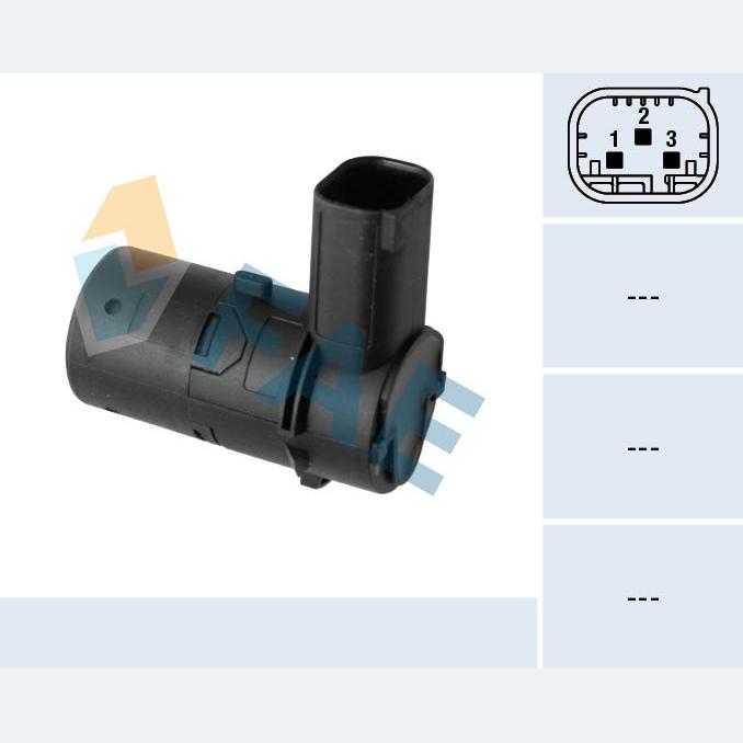 FAE FAE66012 Parking Sensor