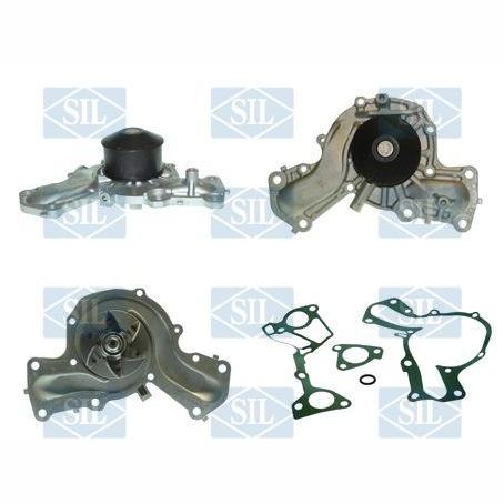 SIL PA1342 Water Pump