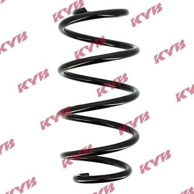 KYB RA1230 Coil Spring