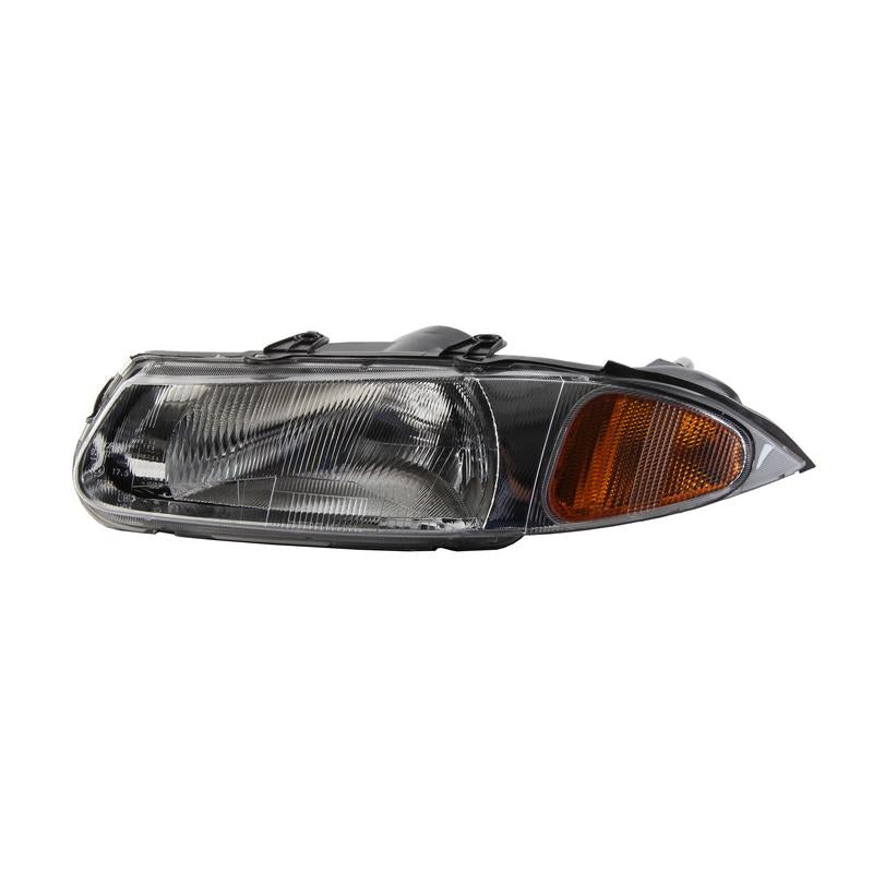 DEPO 882-1109L-LD-EM Headlight