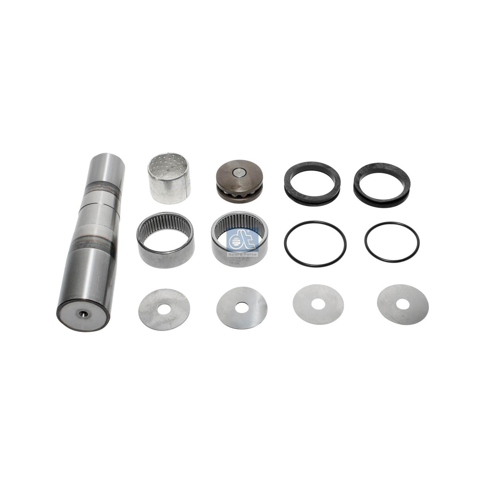 DT SPARE PARTS 5.92013 Kingpin Repair Kit