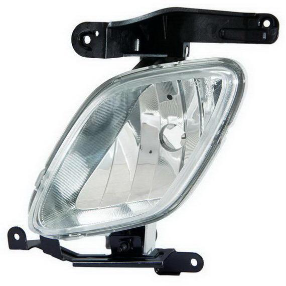 DEPO 223-2020L-UE Fog Light
