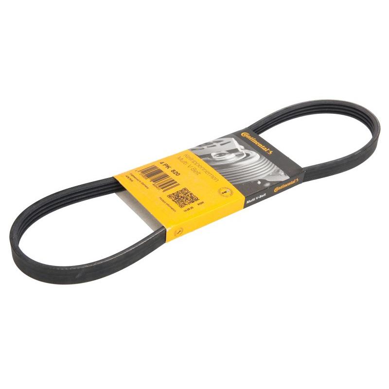 CONTITECH 4PK820 V-Ribbed Belt