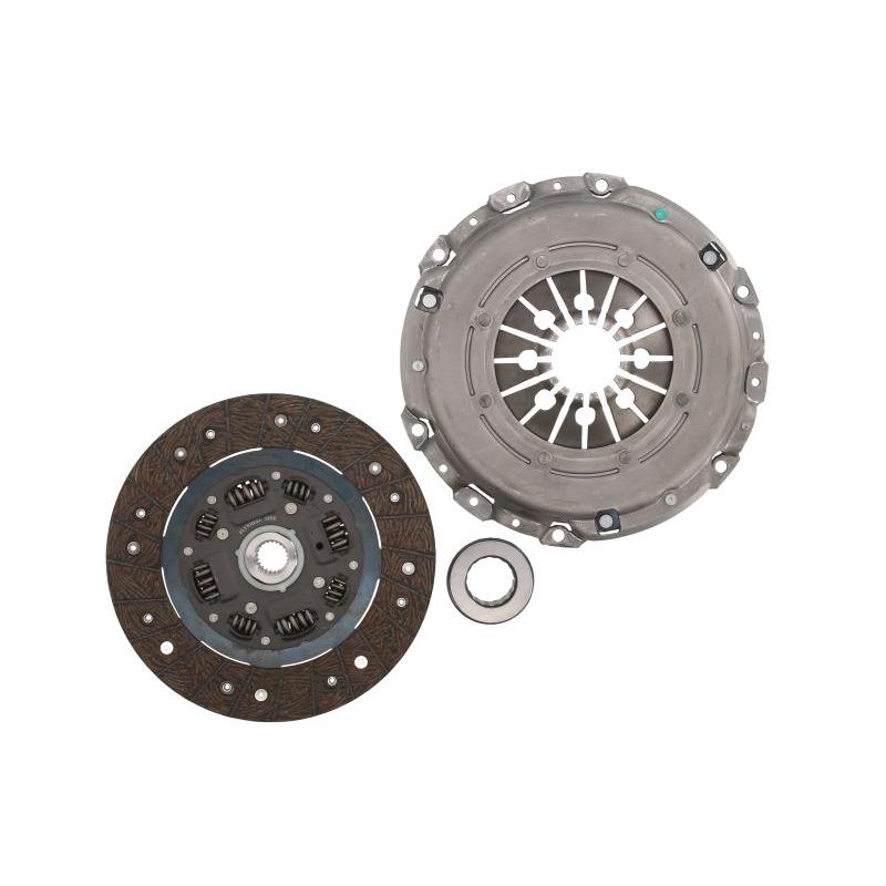 NEXUS F1W028NX Clutch Kit