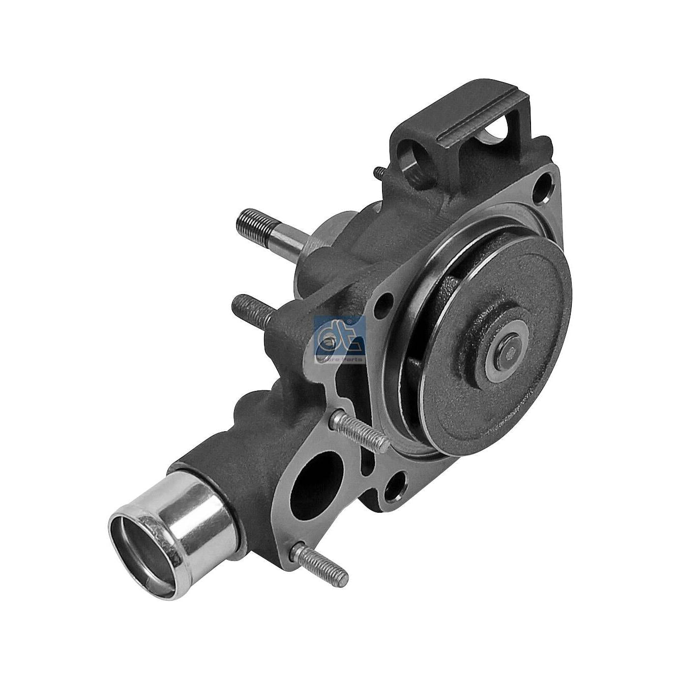 DT A/C 7.60036 Water Pump