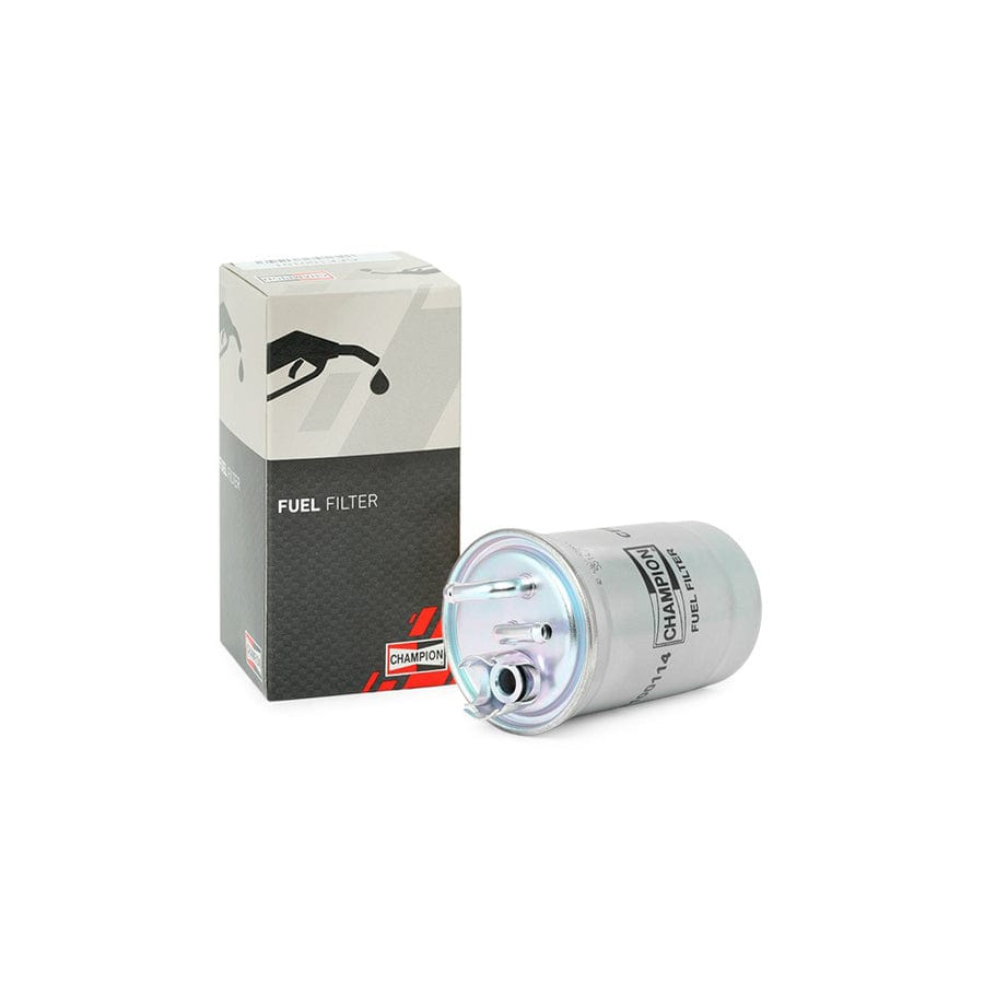 Champion Cff100114 Fuel Filter