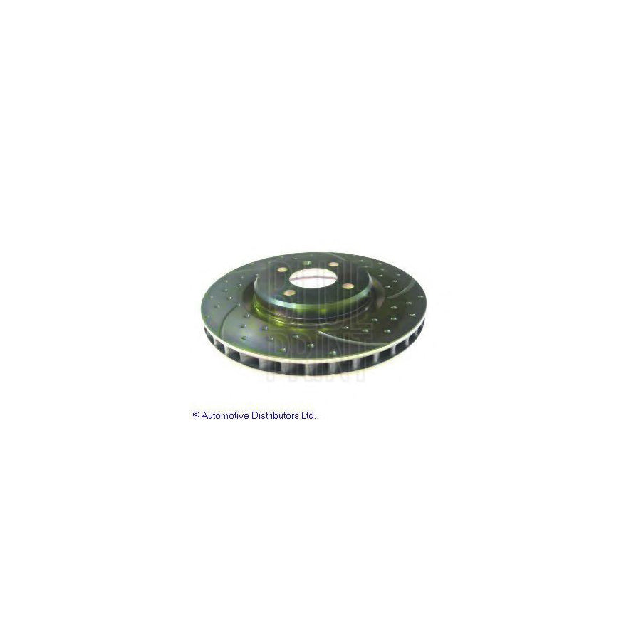 Blue Print Adt343194 Brake Disc
