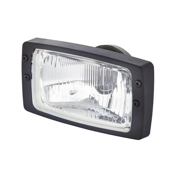 HELLA 1AB006213-001 Headlight