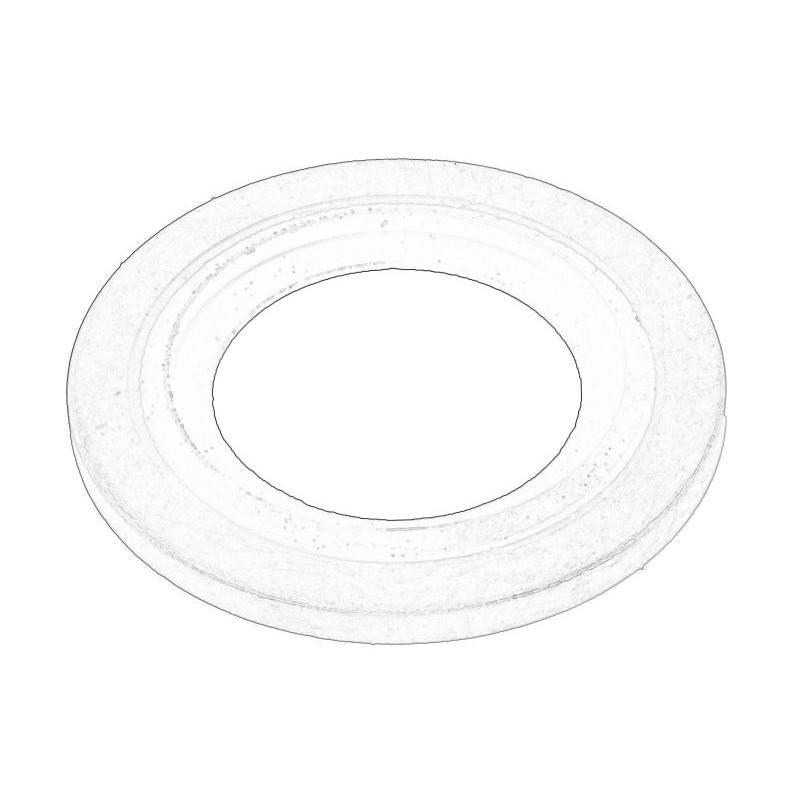 OE OPEL 1682801480 Oil Sump Gasket
