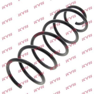 KYB K-Flex RG1171 Coil Spring