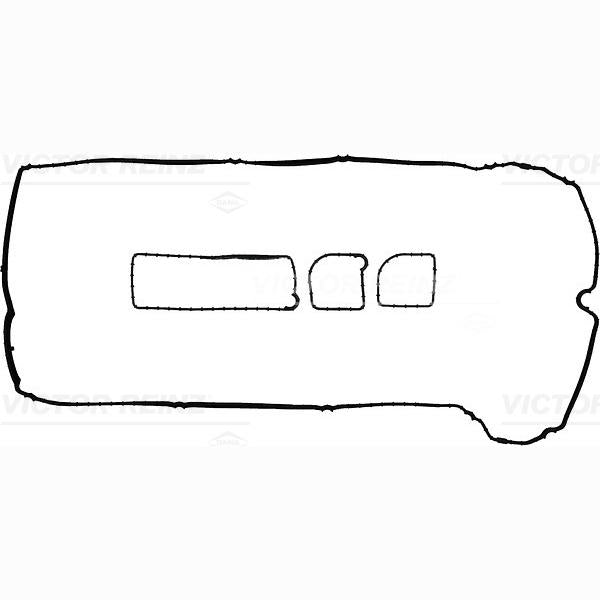 REINZ 15-42161-01 Cylinder Head Cover Gasket Set