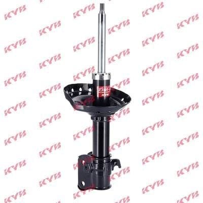 KYB EXCel-G 334372 Shock Absorber for Subaru Legacy