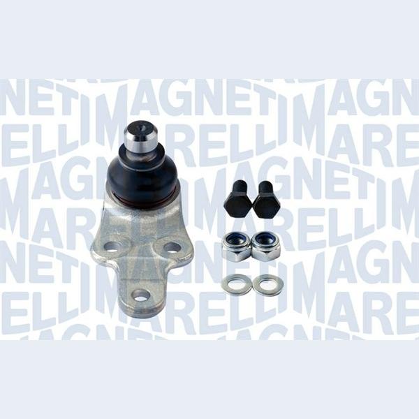 MAGNETI MARELLI 301191618500 Ball Joint