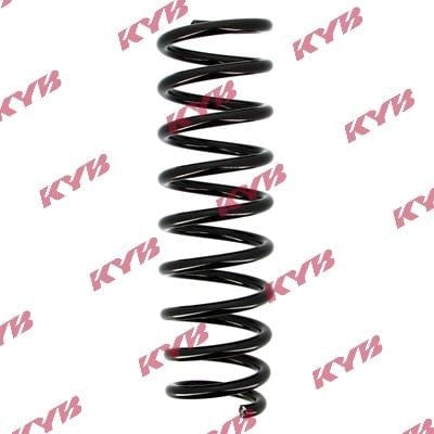 KYB RA1024 Coil Spring for Jaguar S-Type (X200)
