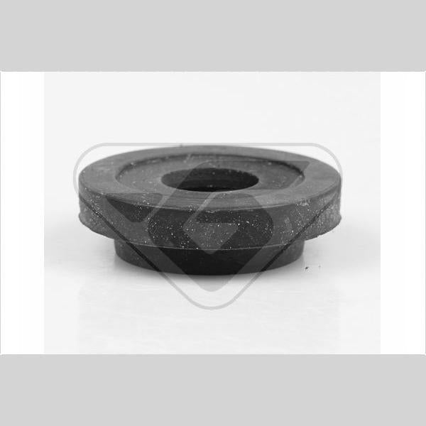 HUTCHINSON HU599071 Axle Beam Bushing