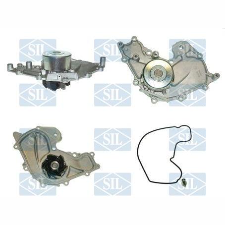 SIL PA907 Water Pump