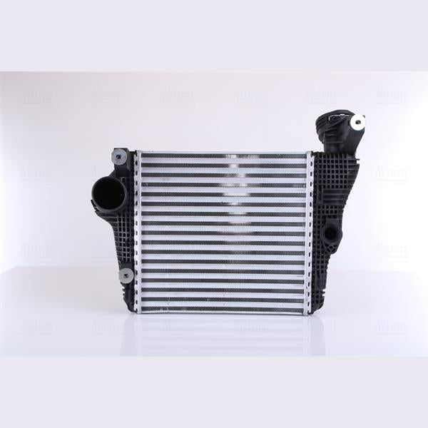 NISSENS NIS961426 Charge Air Cooler