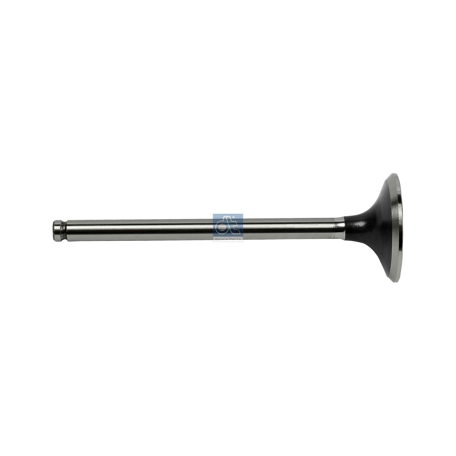DT SPARE PARTS 6.22056 Intake Valve