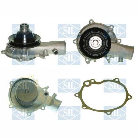 SIL PA411P Water Pump