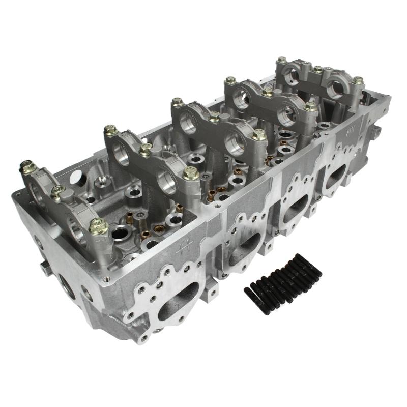 AMC AMC908517 Cylinder Head
