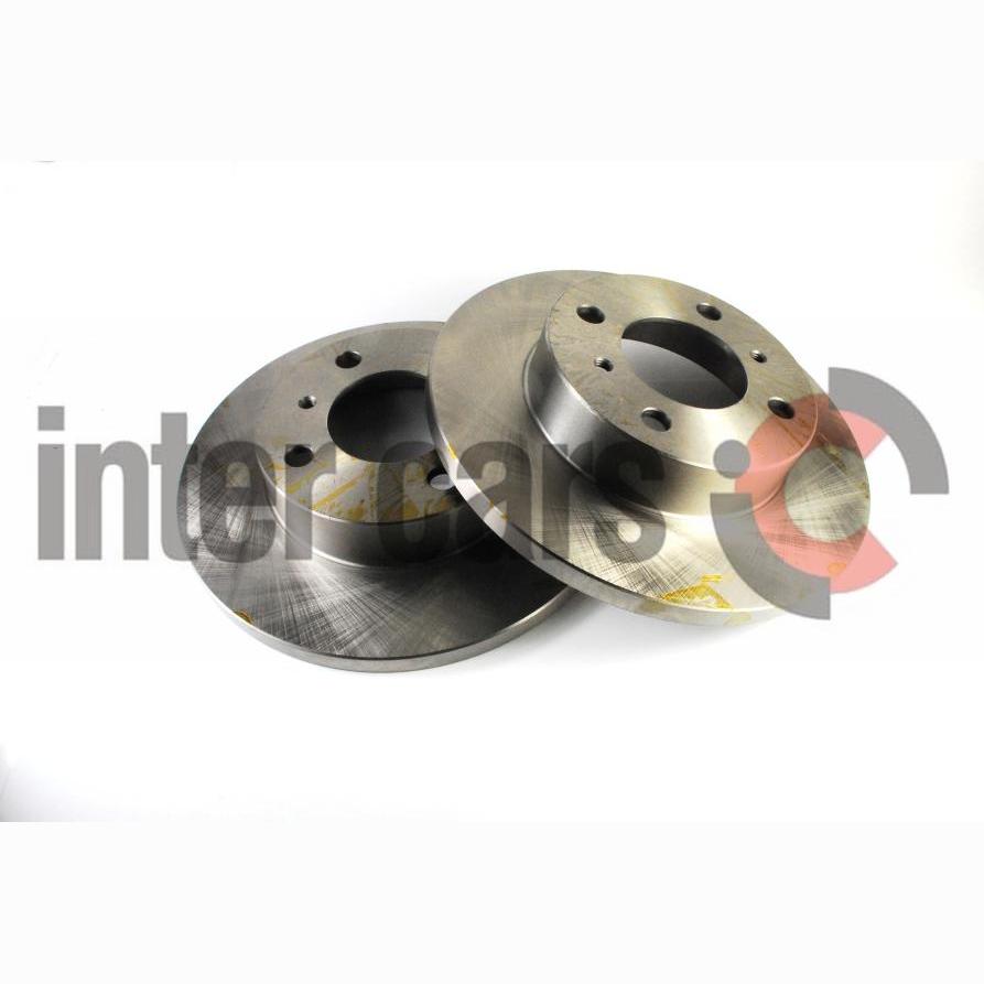 KNORR BY9236 Pretensioning Cylinder