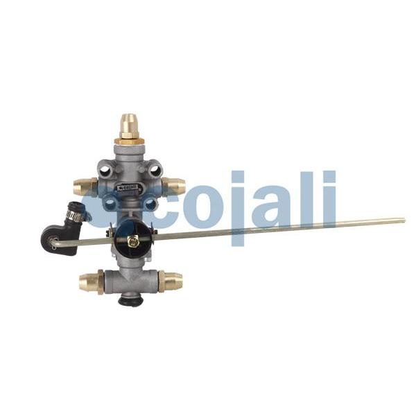 COJALI 2214407COJ Air Suspension Valve