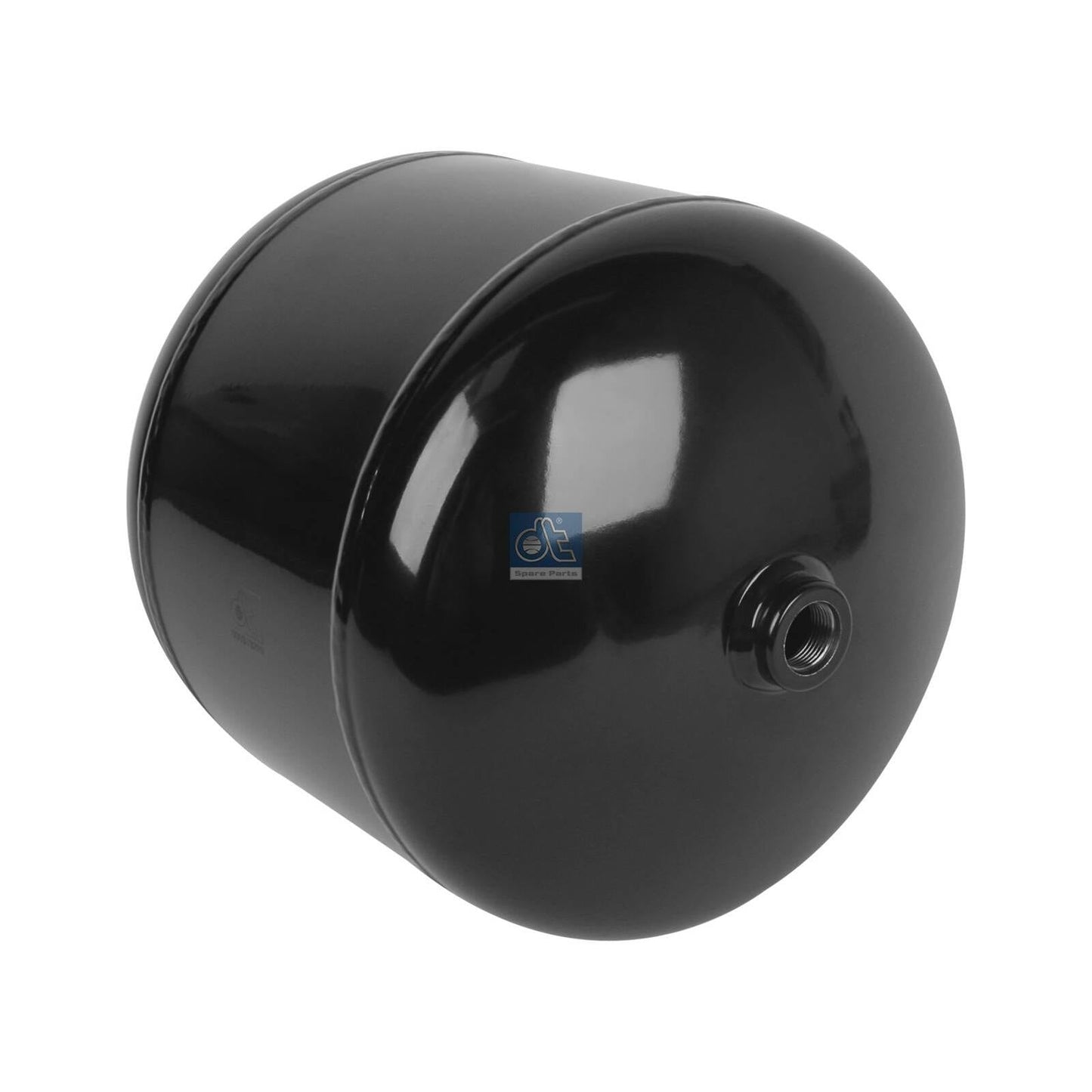 DT A/C 3.70106 Compressed-Air System Air Tank