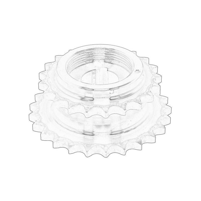 HYUNDAI 243352F000 Timing Chain Deflector Gear
