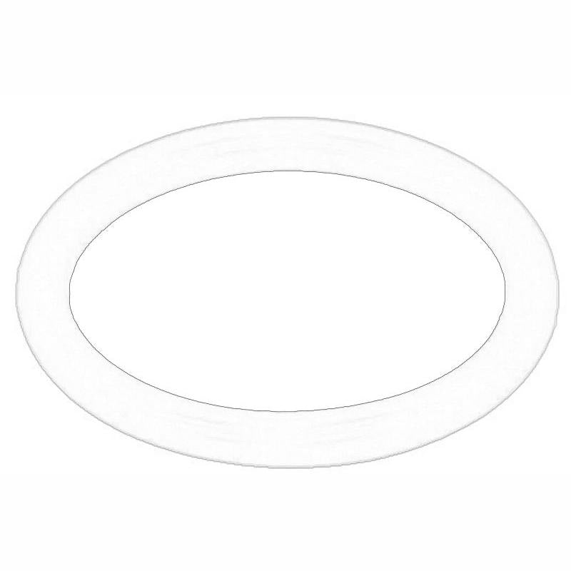 OE OPEL 90542913 Engine Oil Level Sensor Seal Ring