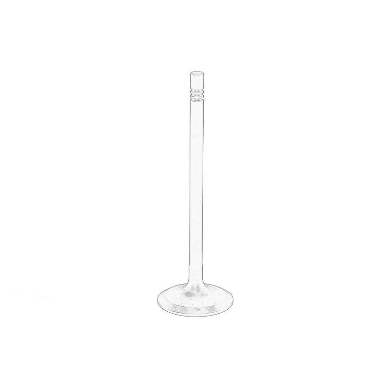 OE PERKINS 3142H091-PER Intake Valve