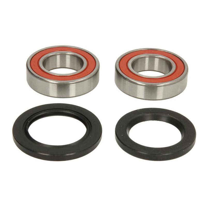 TOURMAX WBK-167 Wheel Bearing Kit