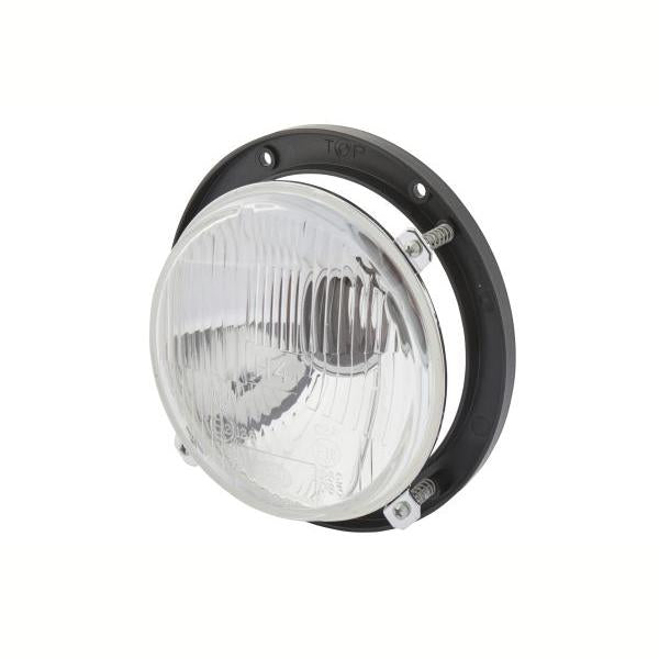 HELLA 1A3996002-531 Headlight