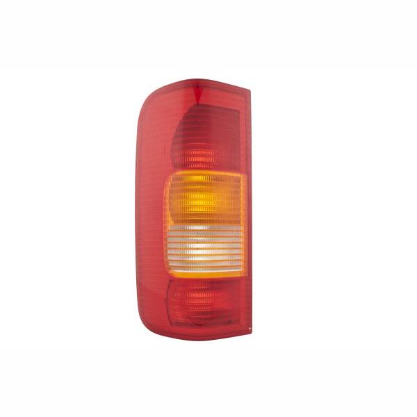 HELLA 9EL270197-011 Rear Light