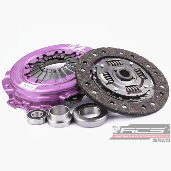 XTREME CLUTCH KFD19009-1A Clutch Kit (Tuning)