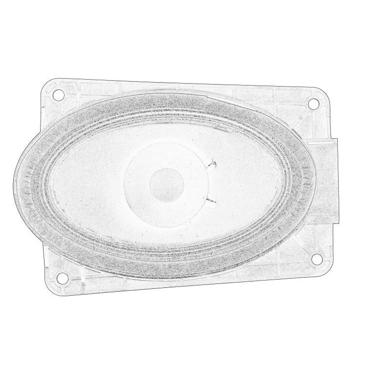 OE MAN 81.28102.6086MAN Loudspeaker