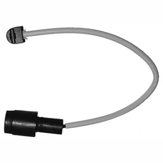 HANS PRIES HP114008 Brake Fluid Fluid Reservoir
