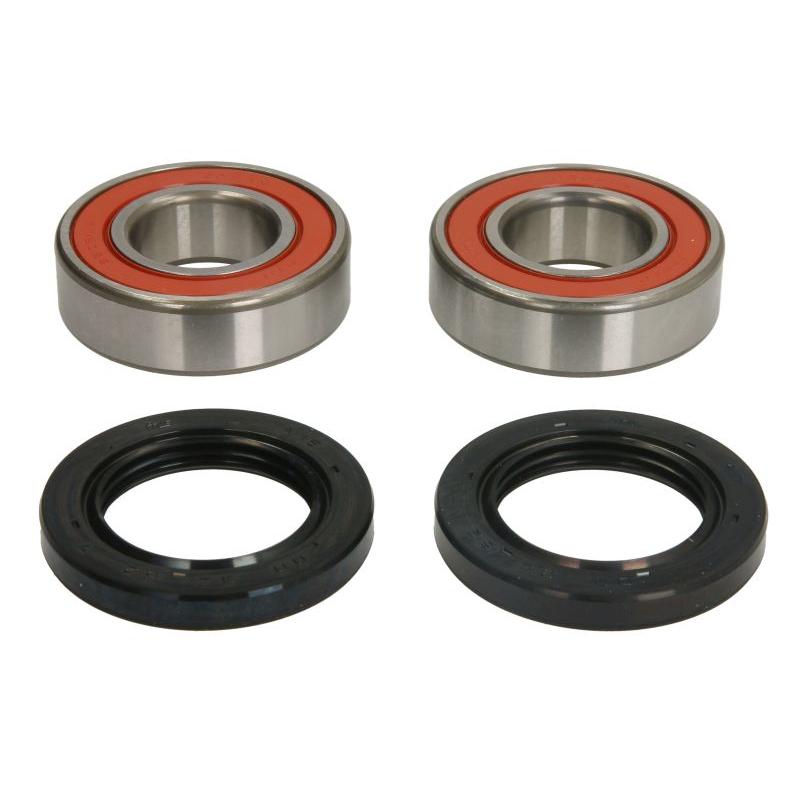 TOURMAX WBK-462 Wheel Bearing Kit