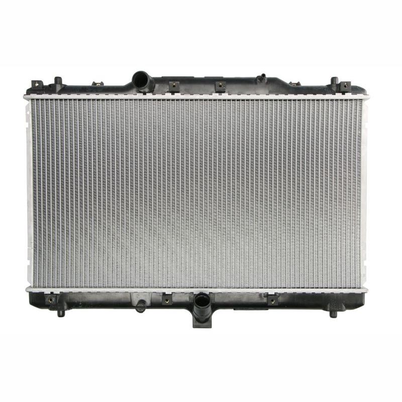 NISSENS NIS64198 Engine Radiator