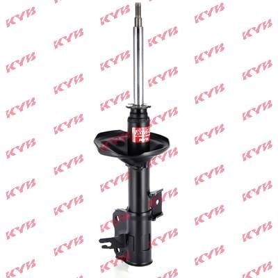 KYB EXCel-G 333221 Shock Absorber for Mitsubishi Carisma