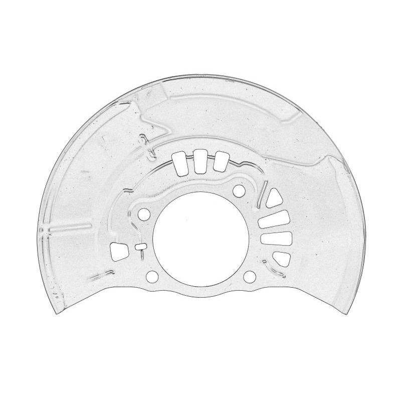 OE TOYOTA 47782-47020 Brake Disc Splash Guard