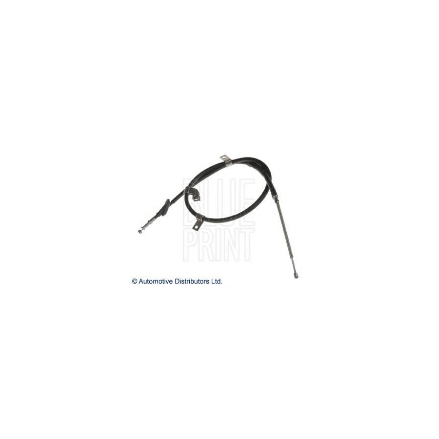 Blue Print Ads74636 Hand Brake Cable