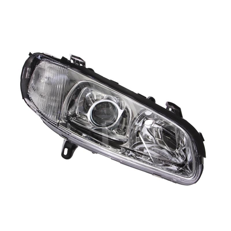 DEPO 442-1119R-LD-EM Headlight