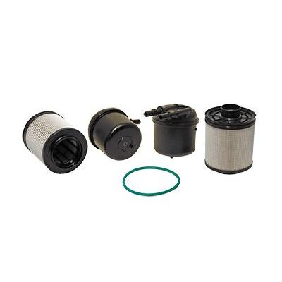WIX FILTERS 33615WIX Fuel Filter