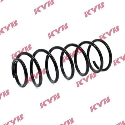 KYB K-Flex RC2135 Coil Spring for Daewoo Nubira