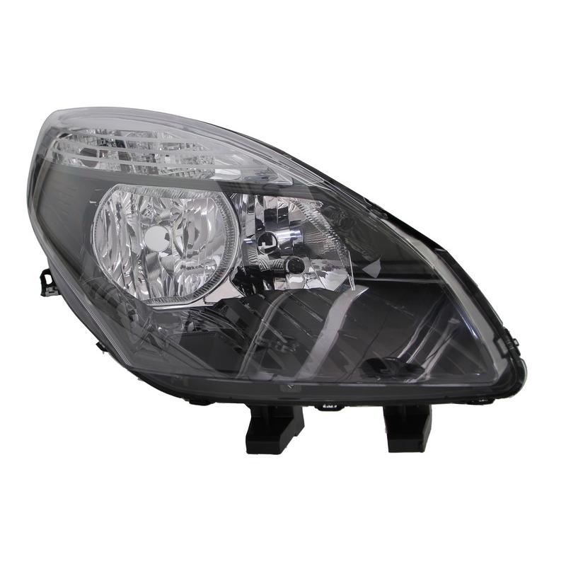 DEPO 551-1177R-LDEM2 Headlight