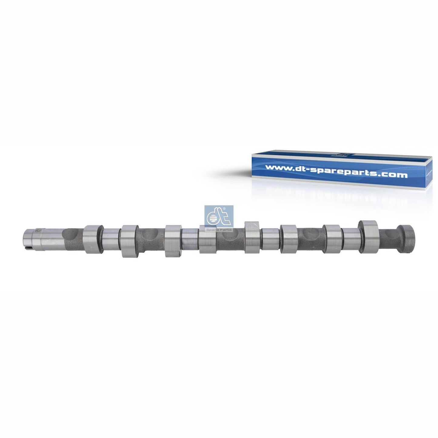 DT SPARE PARTS 12.15004 Camshaft